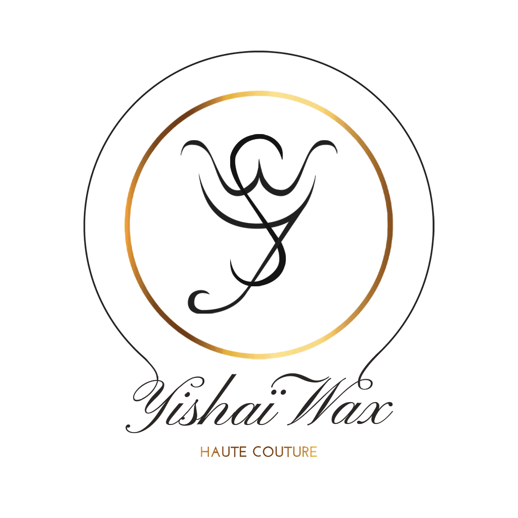 Logo Yishaï Wax