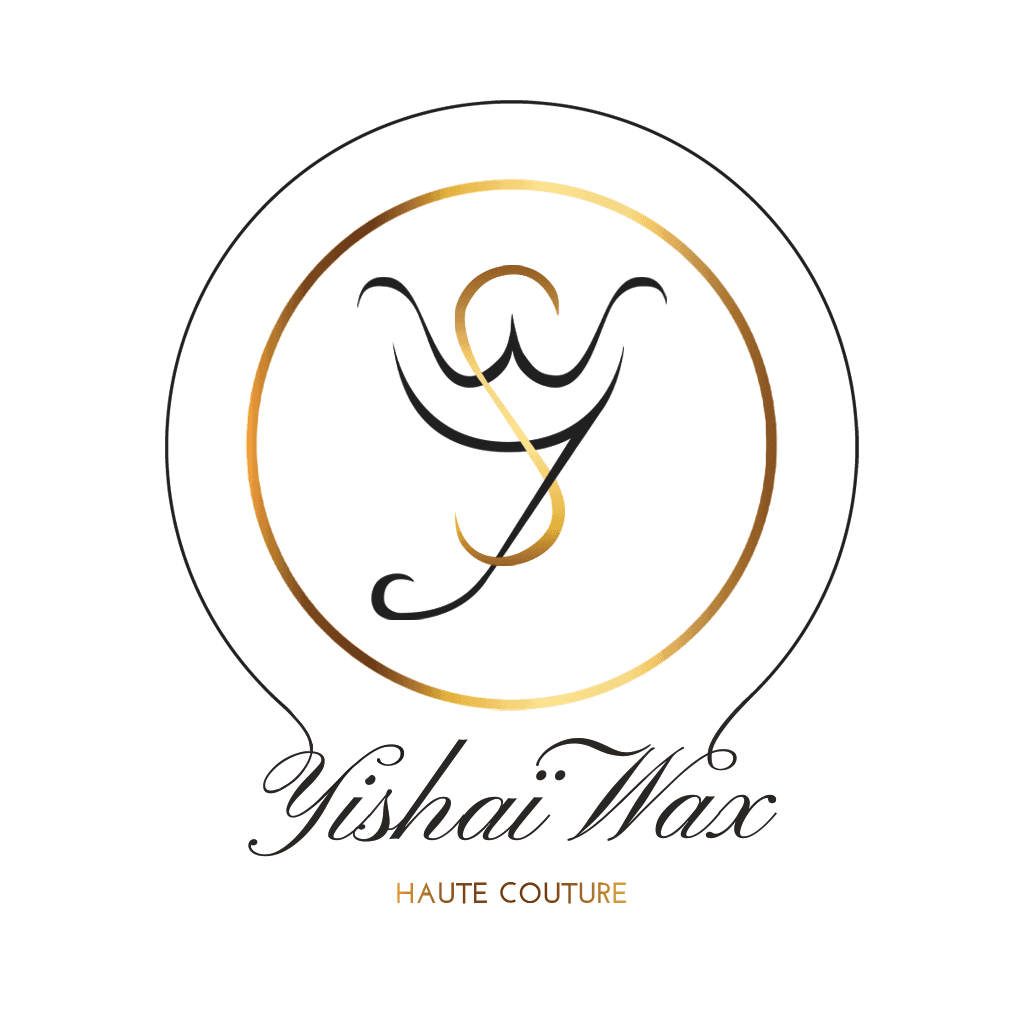 Logo Yishaï Wax