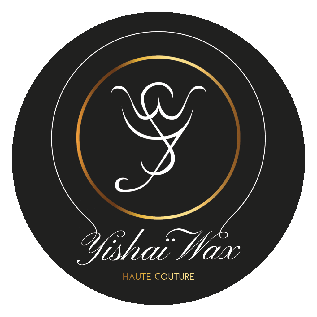 Logo Yishaï Wax