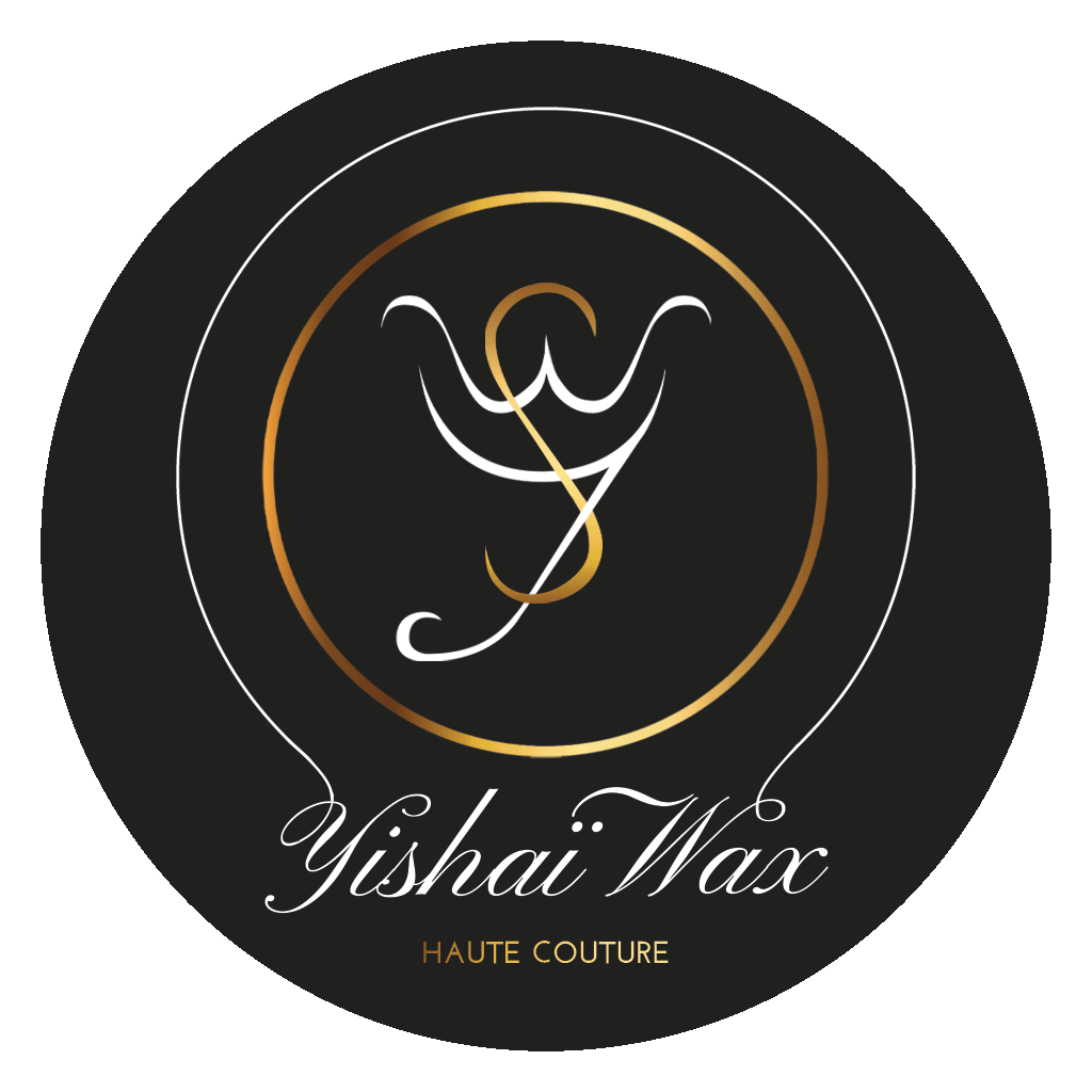 Logo Yishaï Wax