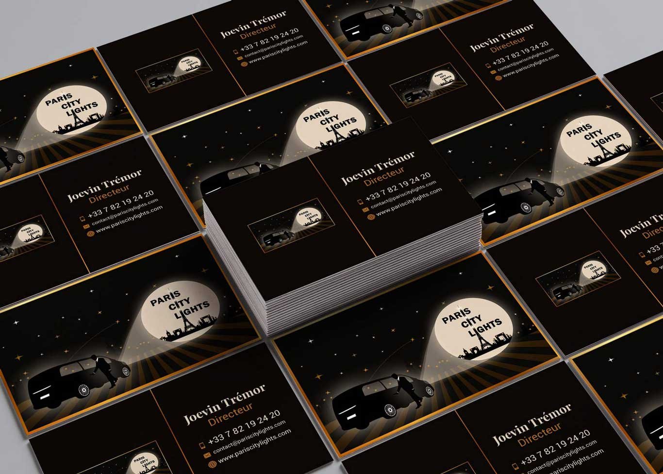 image cartes de visite