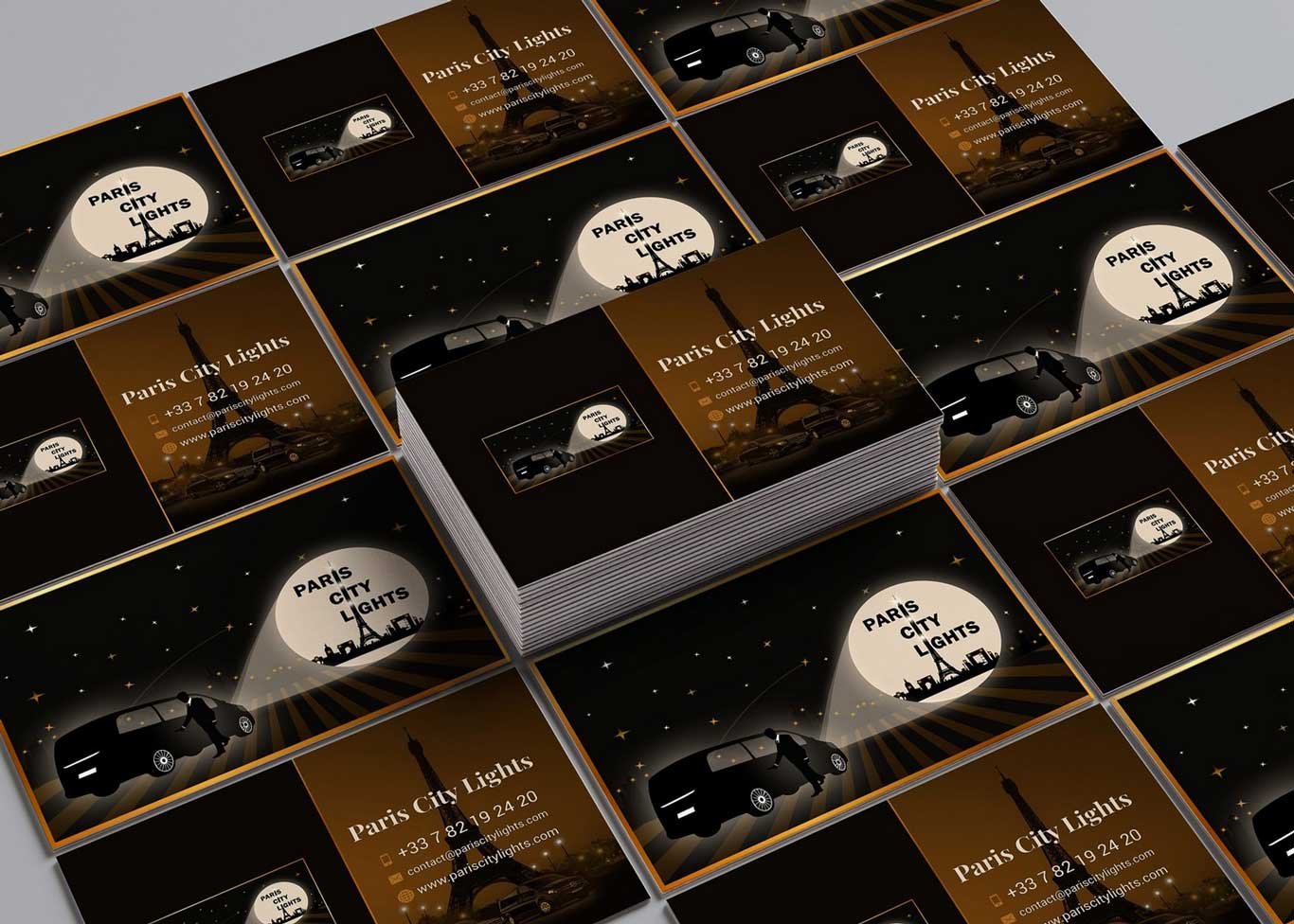 image cartes de visite