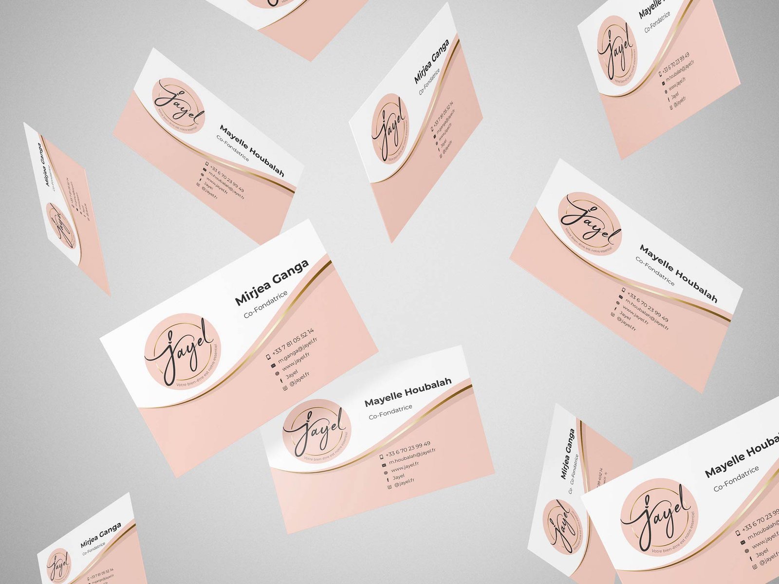 image cartes de visite