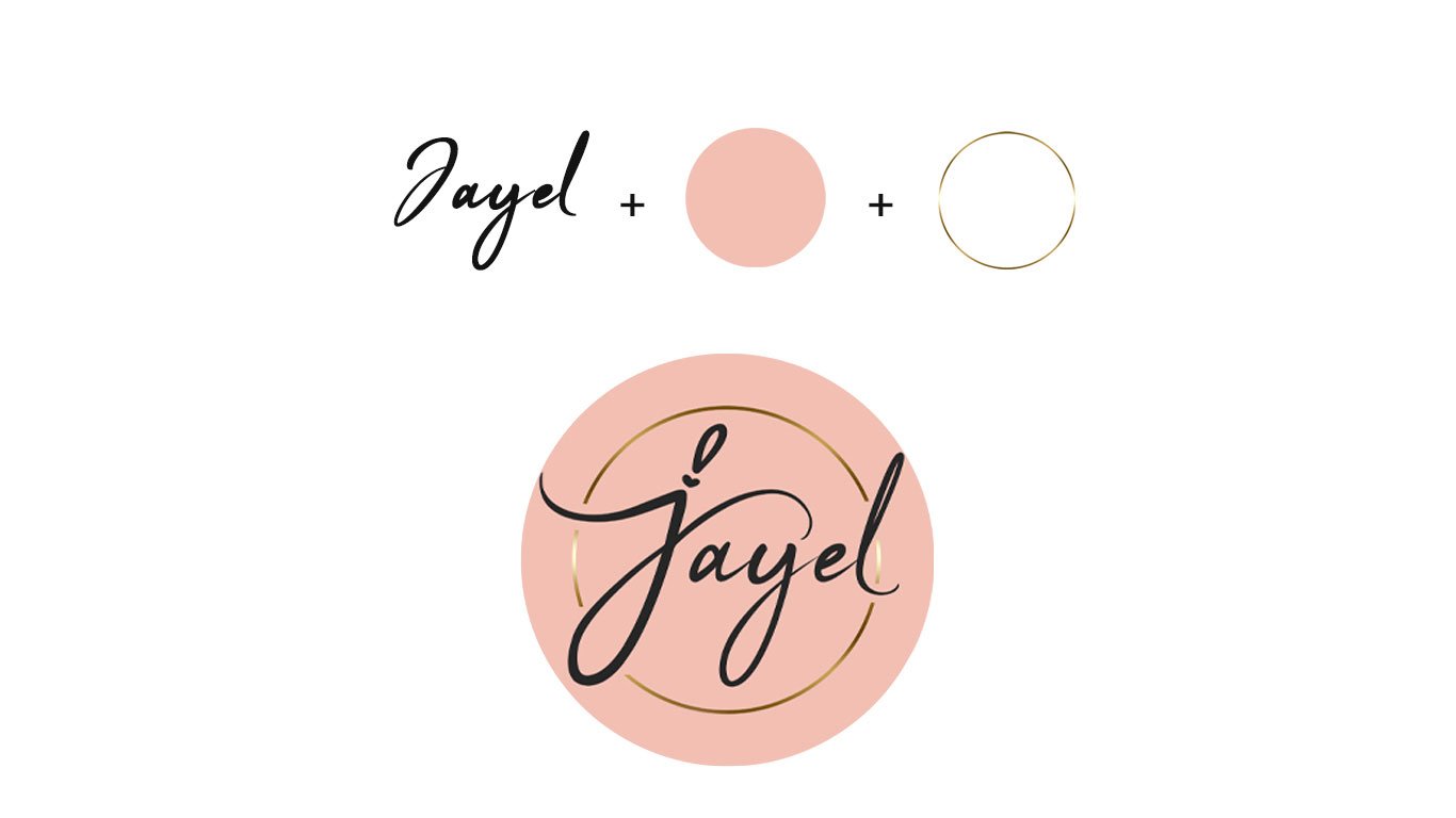 Explication du logo Jayel
