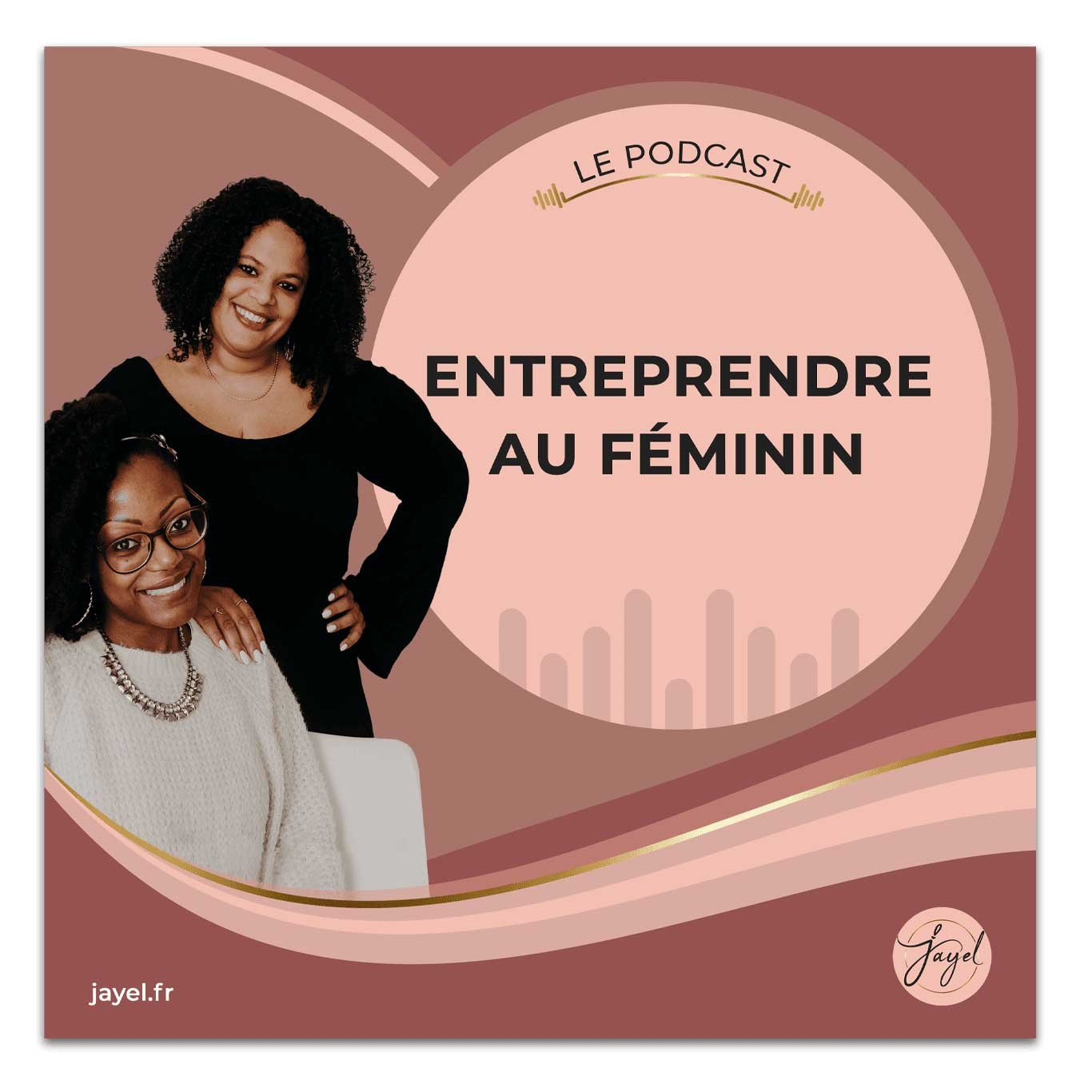 Couverture de podcast