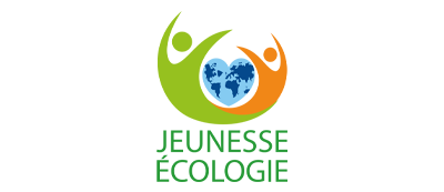 Logo jeunesse écologie