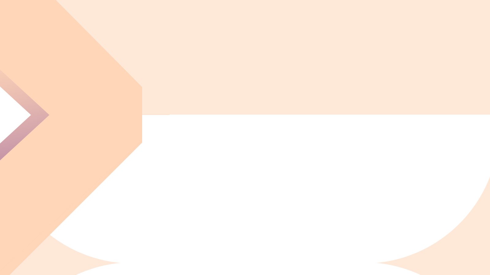 Arrière plan header (tête de page)