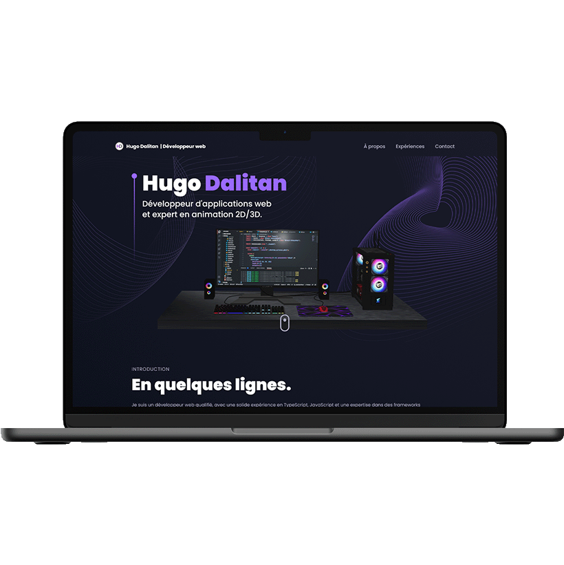 Image page d'accueil du site