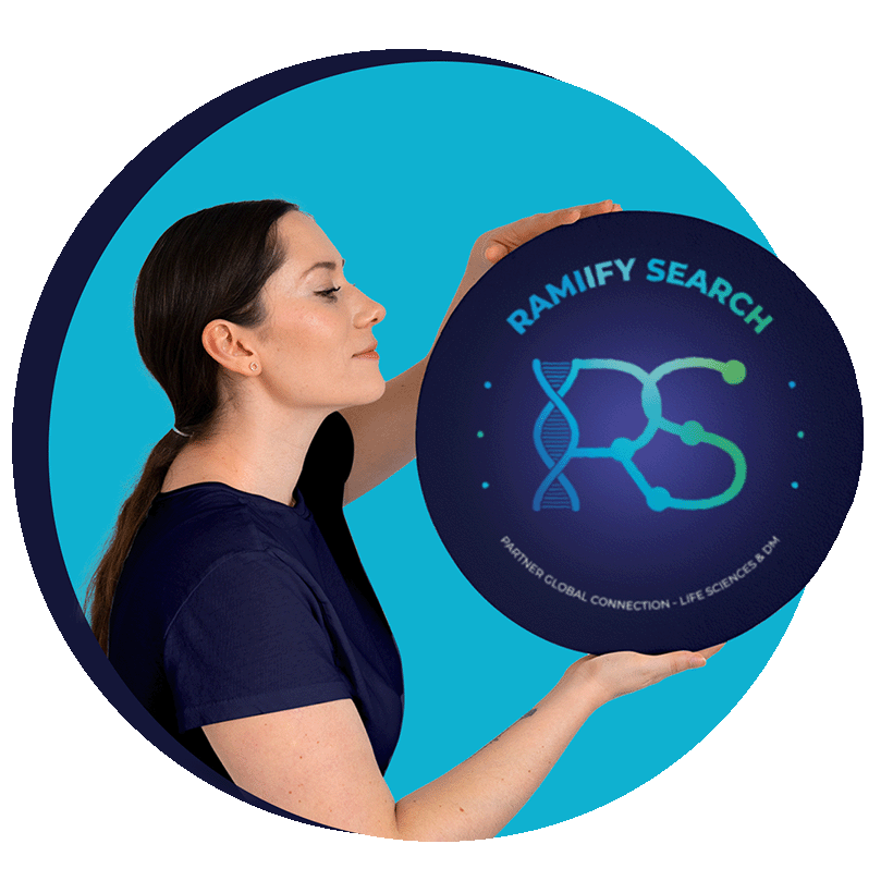 Brochure Ramiify Search