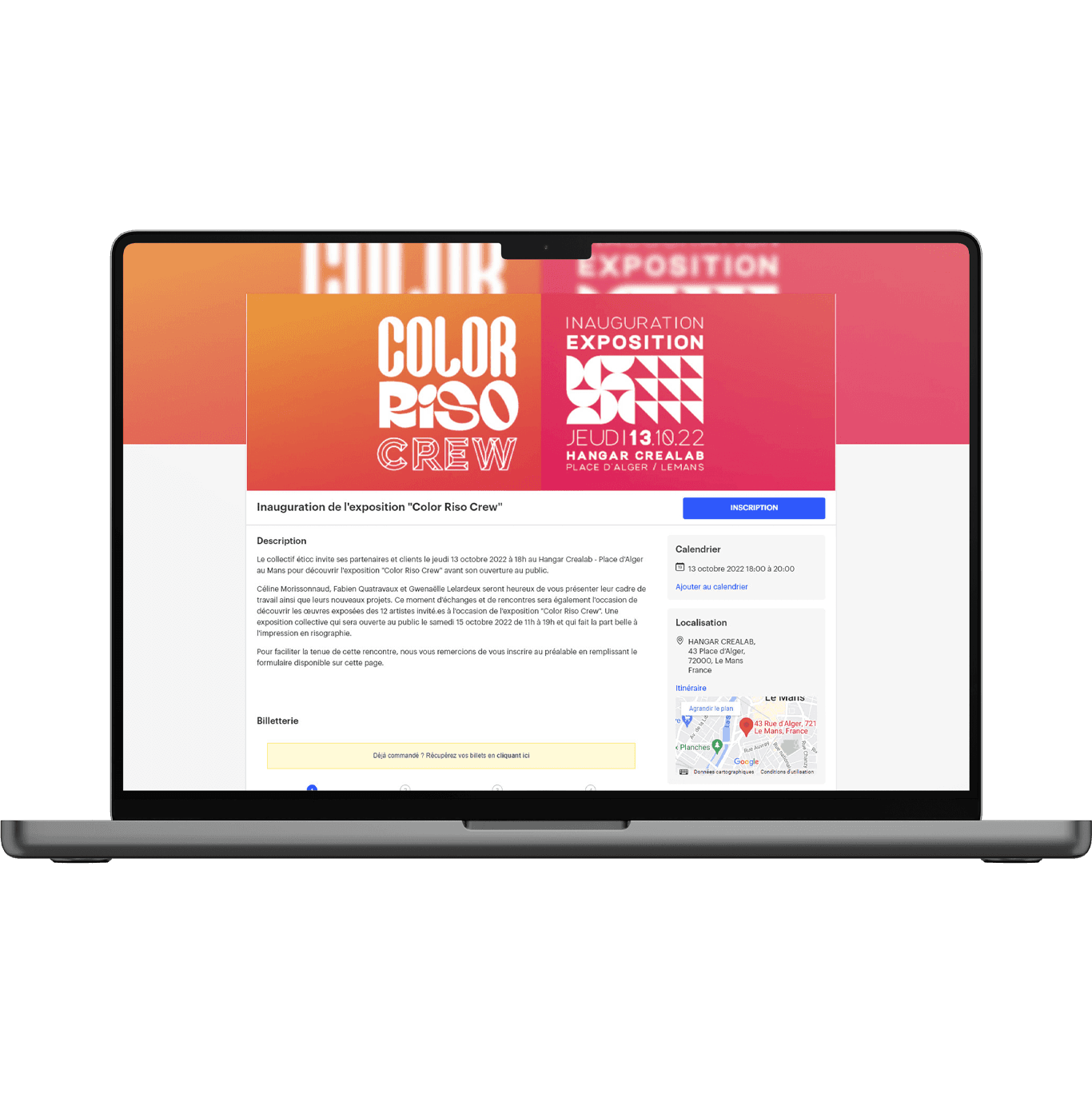 image Color Riso Crew