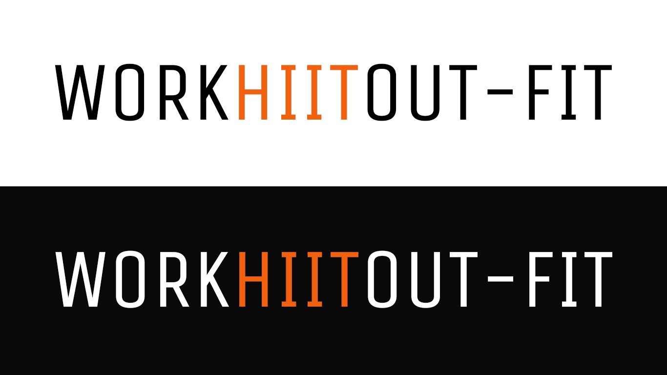 logo Workhiitoutfit