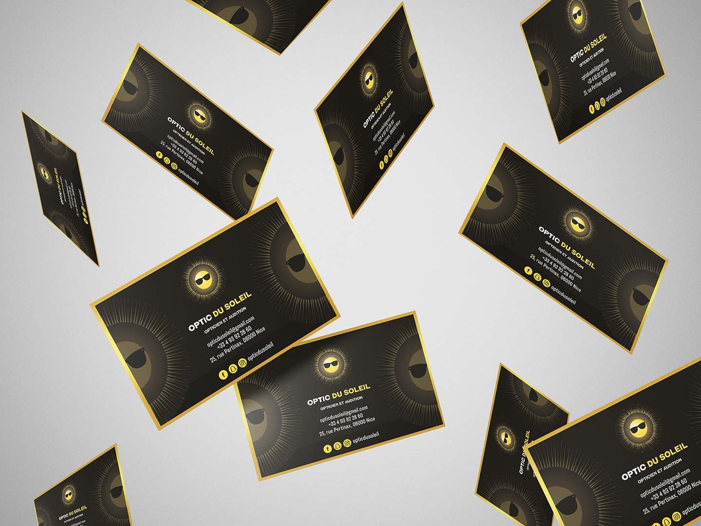 image cartes de visite